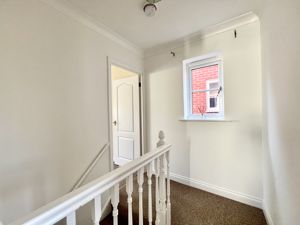 Landing- click for photo gallery